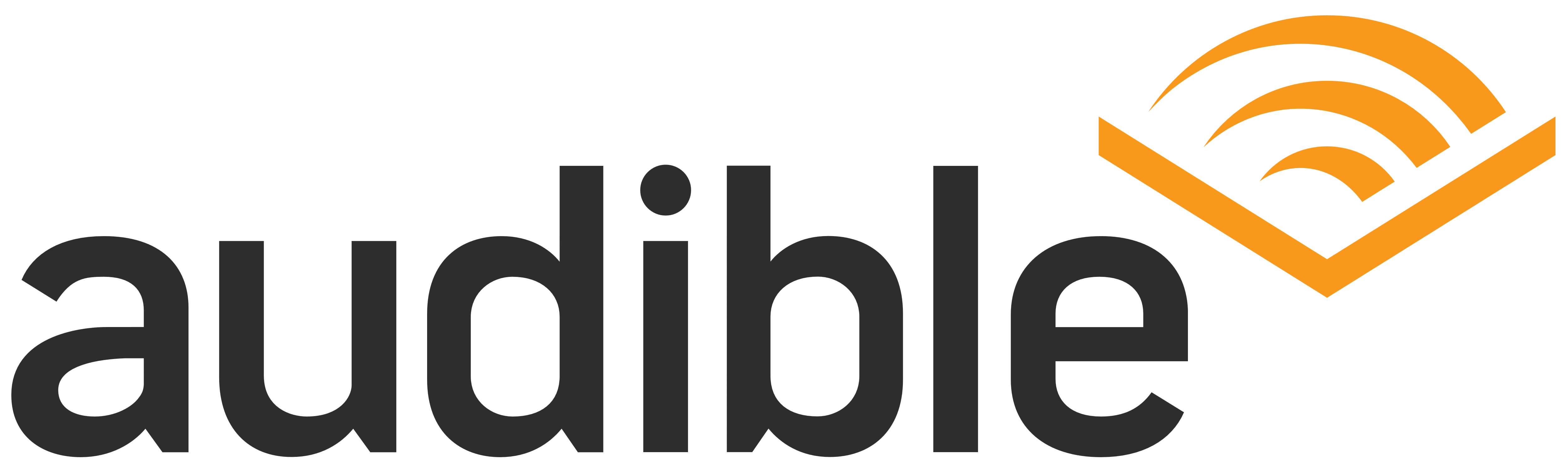 audible